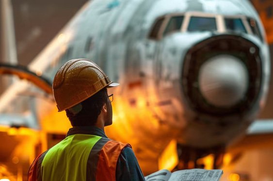 Why Aircraft Transition Management Is Critical for Leasing Companies