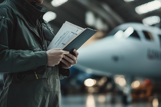 What to Expect During an Aircraft Pre-Purchase Inspection